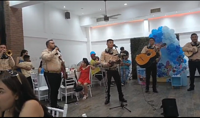 Mariachi Economico En Torreon Coahuila