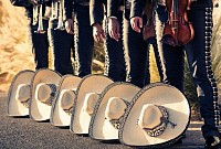 Mariachi Economico en Torreon